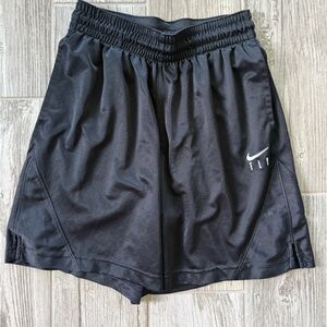 Nike Black Dri-FIT Fly basketball Shorts - size xs